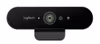 Logitech BRIO Webbkamera 4K Ultra HD