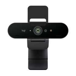 Logitech Brio Stream webbkamera