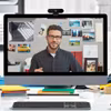 Logitech Brio Stream webbkamera