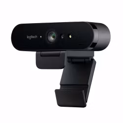 Logitech Brio Stream webbkamera