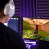 Logitech Brio Stream webbkamera