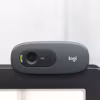 Logitech HD Webcam C270 1280 x 720 Webkamera
