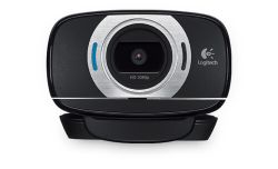 Logitech HD camera C615, USB 2.0 (960-000736)