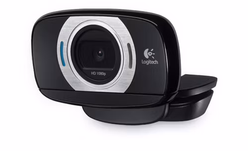 Logitech HD camera C615, USB 2.0 (960-000736)