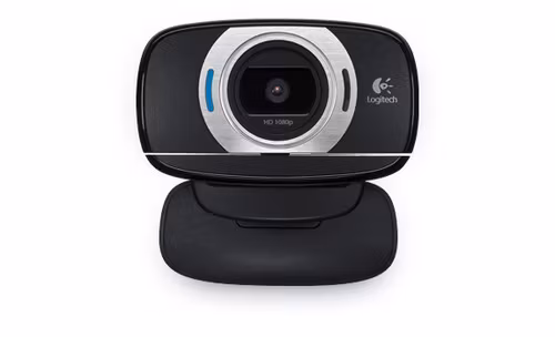Logitech HD camera C615, USB 2.0 (960-000736)