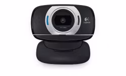 Logitech HD camera C615, USB 2.0 (960-000736)