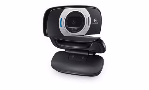 Logitech HD camera C615, USB 2.0 (960-000736)