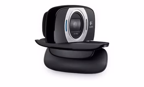 Logitech HD camera C615, USB 2.0 (960-000736)