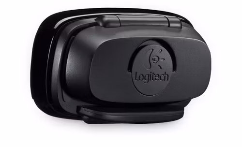 Logitech HD camera C615, USB 2.0 (960-000736)