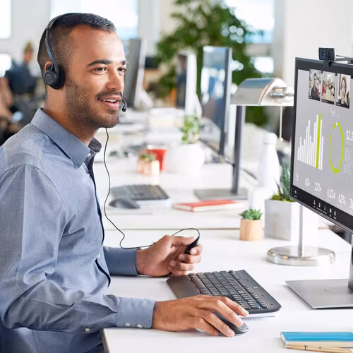 Logitech HD Pro Webcam C920