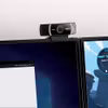 Logitech C922 Pro Stream webbkamera - svart