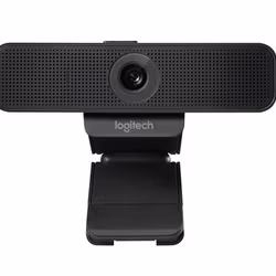 Logitech C925e webbkamera