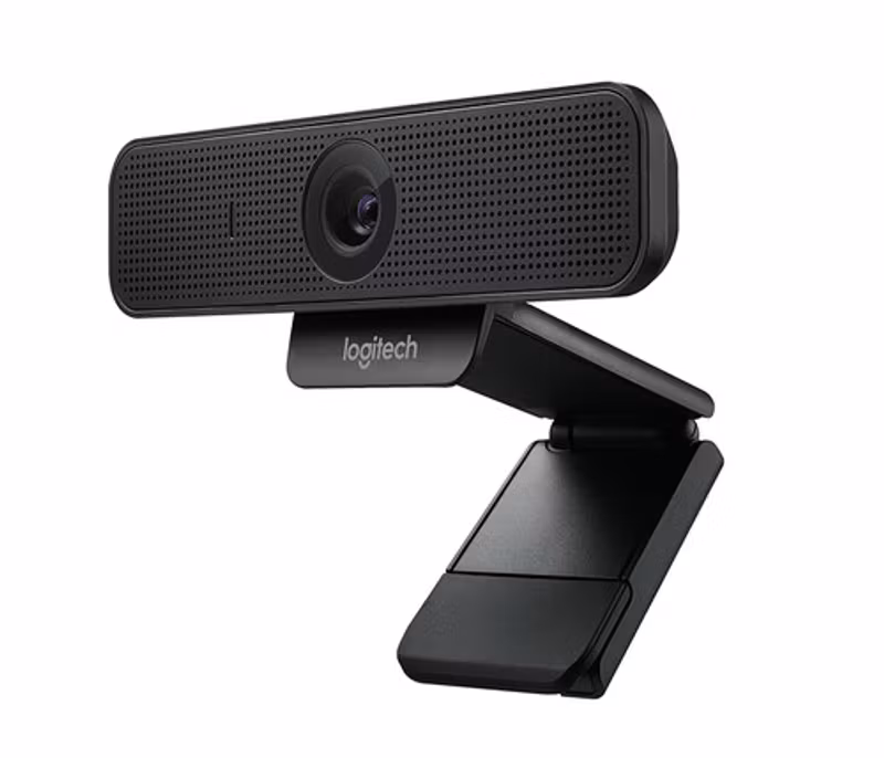 Logitech C925e-webbkamera