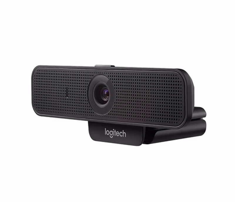 Logitech C925e-webbkamera