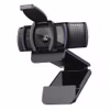 Logitech C920S HD Pro Webbkamera