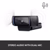 Logitech C920S HD Pro Webbkamera