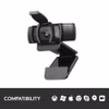 Logitech C920S HD Pro Webbkamera
