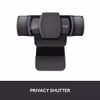 Logitech C920S HD Pro Webbkamera
