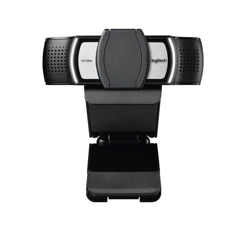 Logitech HD Pro Webcam C930e