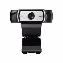 Logitech HD Pro Webcam C930e