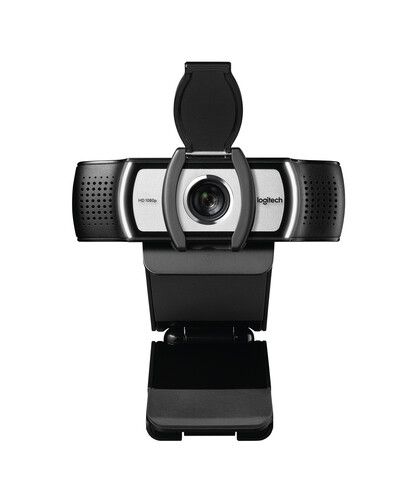 Logitech HD Pro Webcam C930e