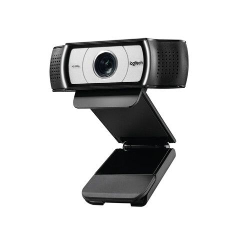 Logitech HD Pro Webcam C930e