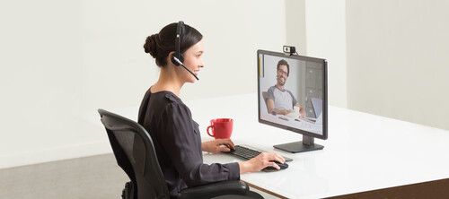 Logitech HD Pro Webcam C930e