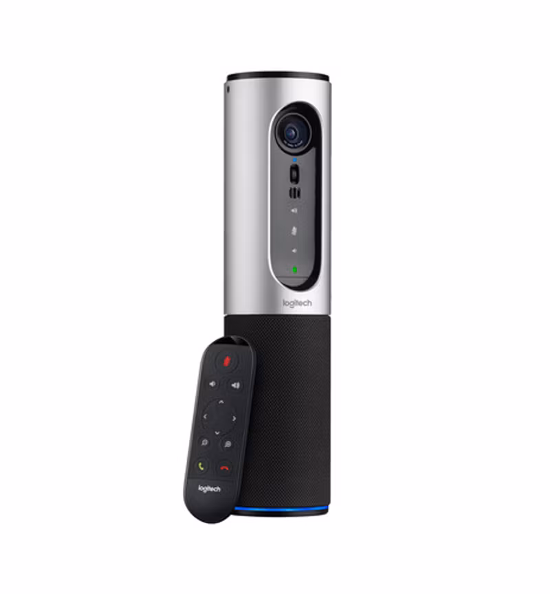 Logitech ConferenceCam Connect Konferencekamera Full HD