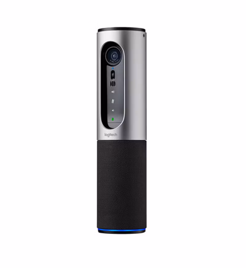 Logitech ConferenceCam Connect Konferencekamera Full HD