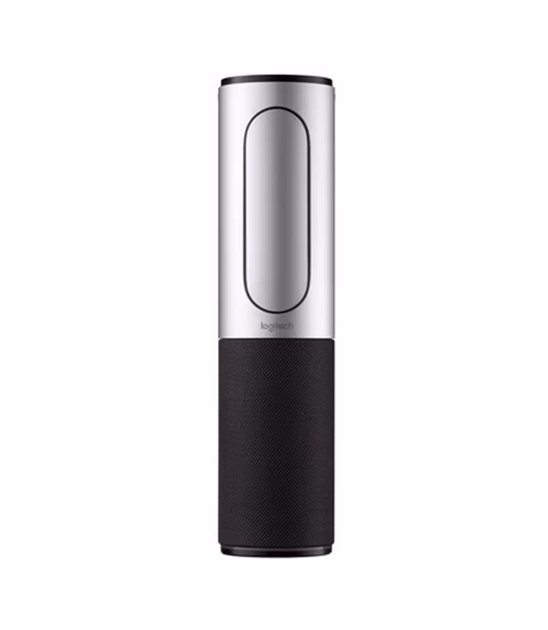 Logitech ConferenceCam Connect Konferencekamera Full HD
