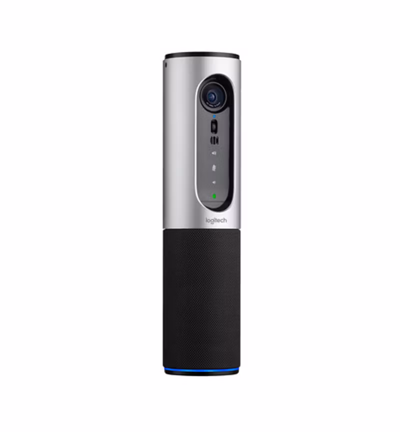 Logitech ConferenceCam Connect Konferencekamera Full HD