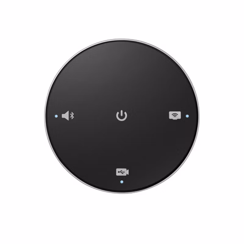 Logitech ConferenceCam Connect Konferencekamera Full HD