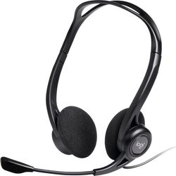 Logitech PC Headset 960 OEM black