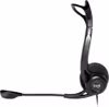 Logitech PC-headset 960 OEM svart
