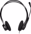 Logitech PC-headset 960 OEM svart