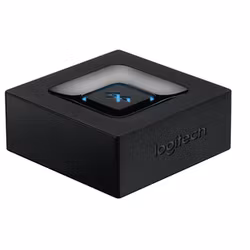 Logitech Bluetooth ljudadapter