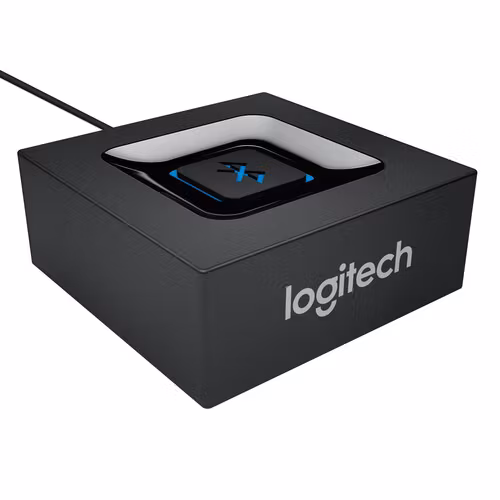 Logitech Bluetooth ljudadapter