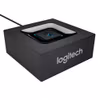 Logitech Bluetooth ljudadapter