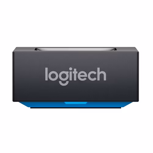 Logitech Bluetooth ljudadapter