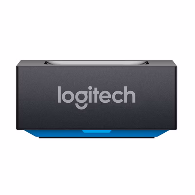 Logitech Bluetooth ljudadapter