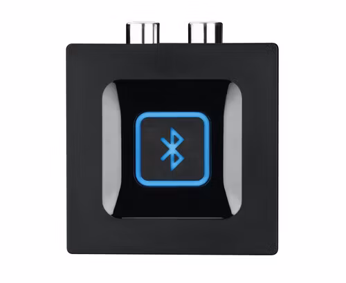 Logitech Bluetooth ljudadapter
