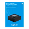 Logitech Bluetooth ljudadapter