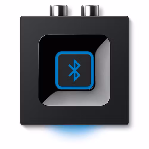 Logitech Bluetooth ljudadapter
