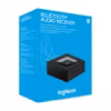 Logitech Bluetooth ljudadapter