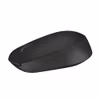 Logitech B170 trådlös mus - svart