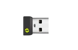 Logitech Bolt USB-mottagare för flera datorer