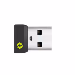 Logitech Bolt USB-mottagare för flera datorer