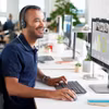 Logitech Headset H111