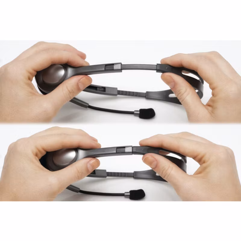 Logitech Headset H111