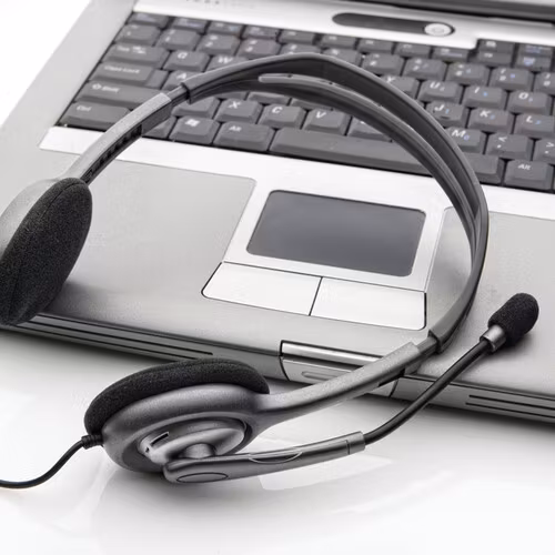 Logitech Headset H111